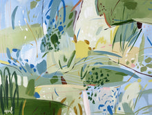 Load image into Gallery viewer, Running Through The Meadow