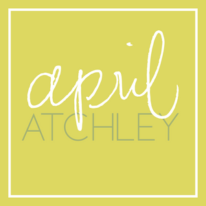 April Atchley Art