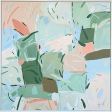 Load image into Gallery viewer, Peaches and Green
